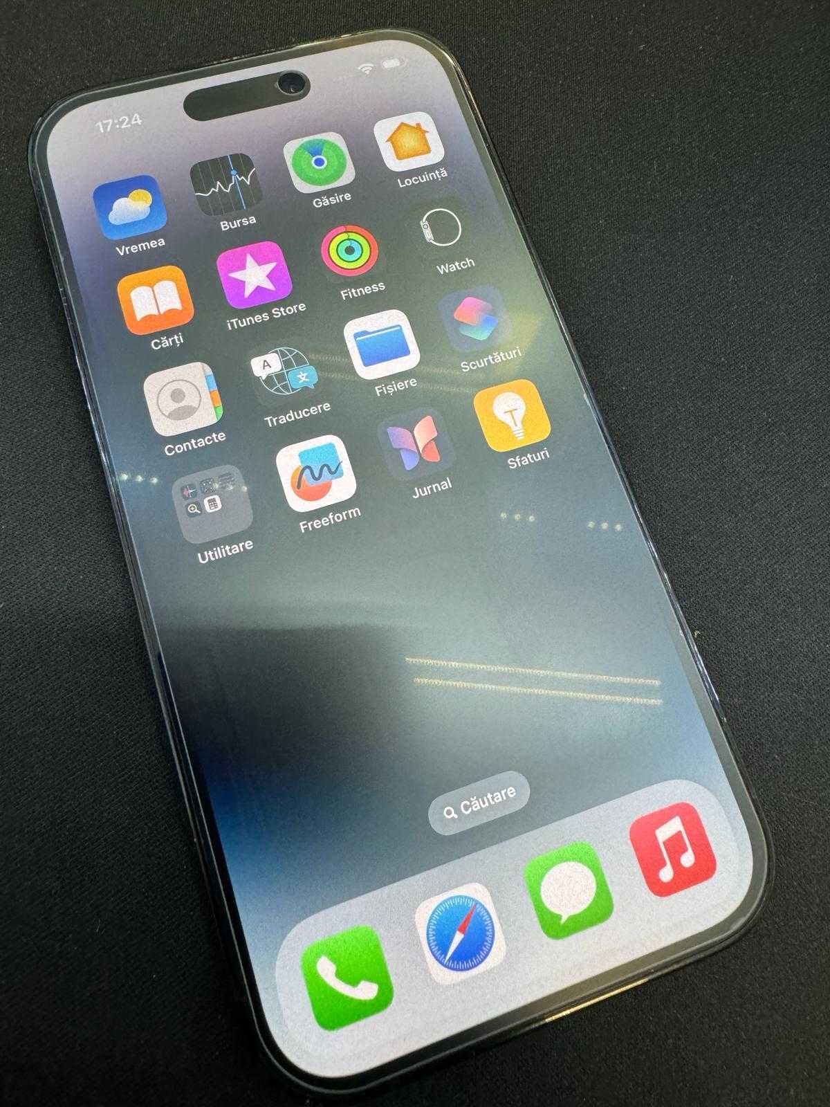 Apple Iphone 14 Pro 5G 128GB E-Amanet