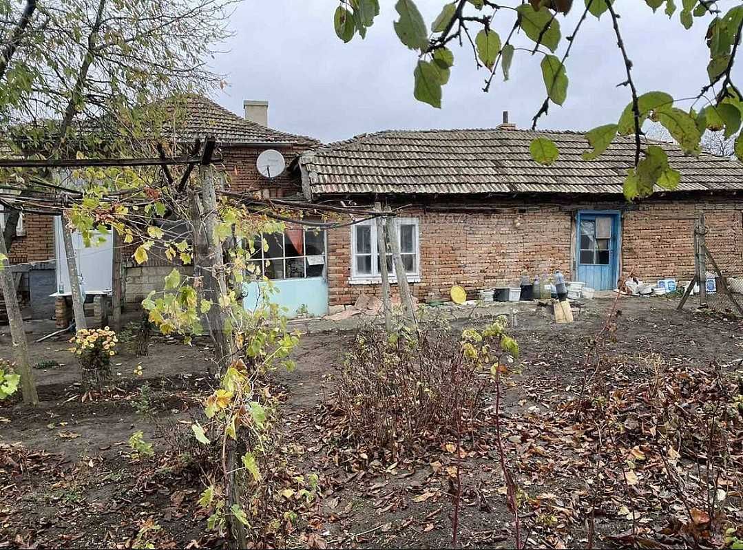 Продава се Къща в с. Червенци, Област Варна - 80 кв.м за 219 €/кв.м - Снимка #1