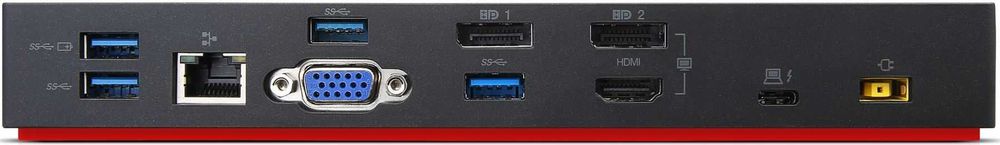 Vand Dock Original Lenovo / Dell
