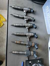 Injector injectoare Ford Peugeot 1.4hdi 0445110339