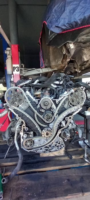 Audi A6 3.0 BiTdi