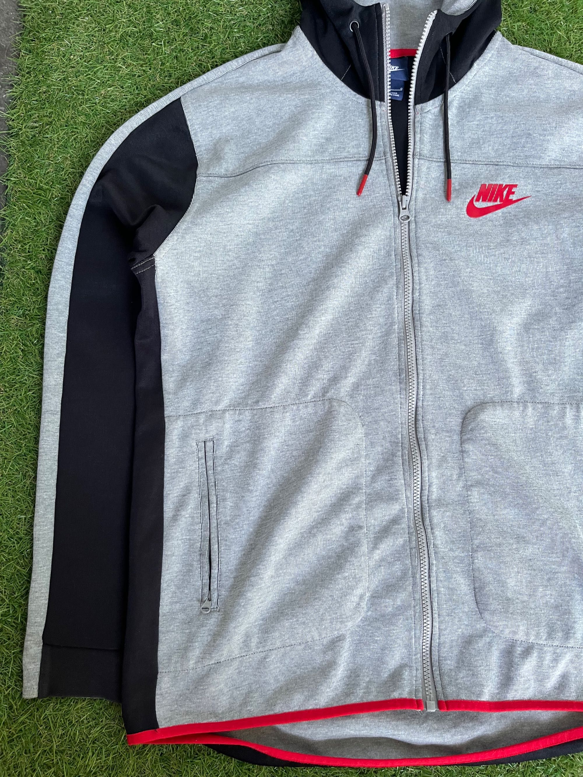 Мъжко горнище : NIKE L