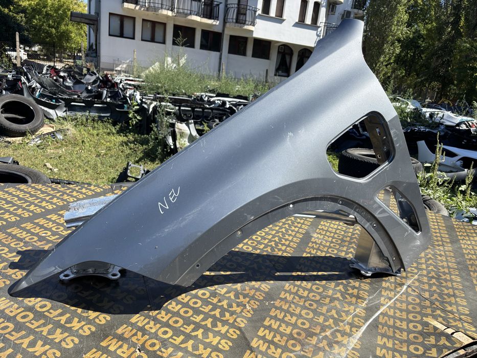 Калник BMW X5 G05