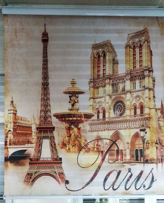 Jalyuzi va jalyuzi sex zavod