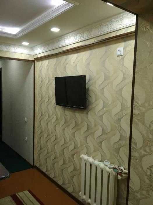 Коракамиш 1 хона 2-этаж квартира ШОШИЛИНЧ сотилади!Сой буйи