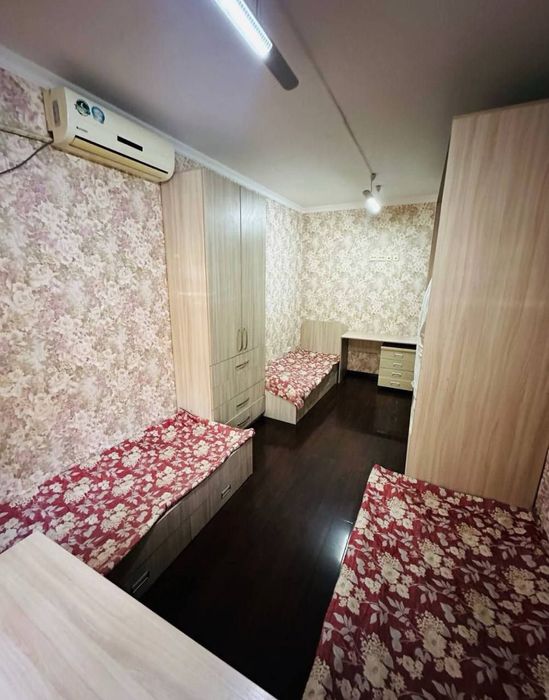 Срочно! Квартира на Ц13-Осиё гранд 3*4/1/4 общ пл 77м +Парковка
