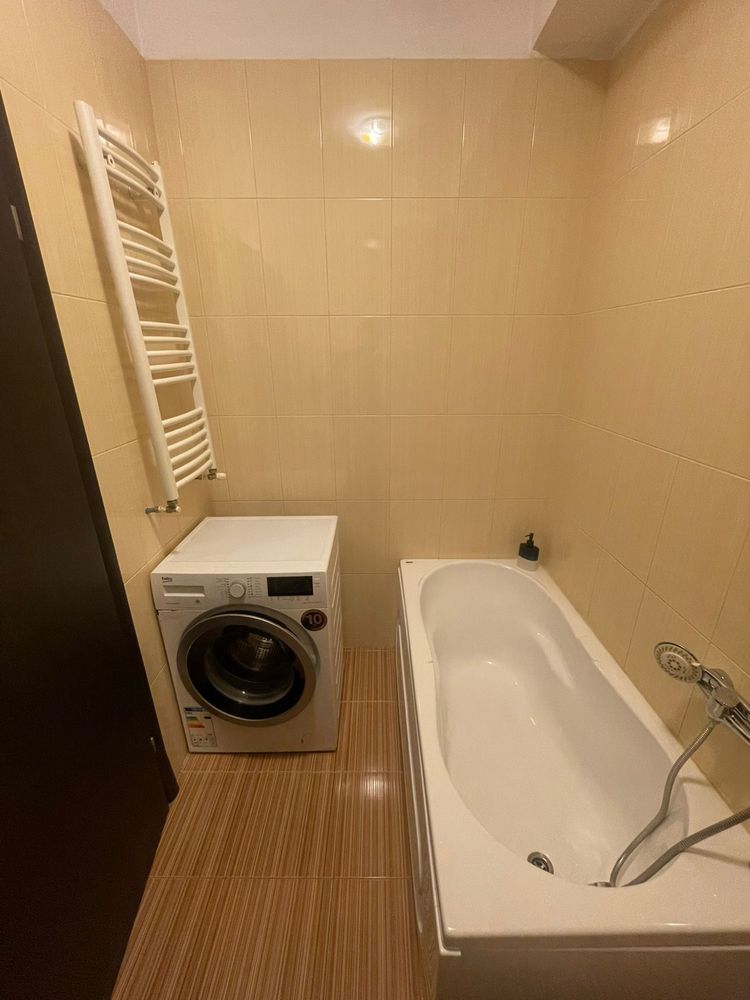 Apartament-Regim Hotelier Cazare Bucuresti Parcare Privata Militari