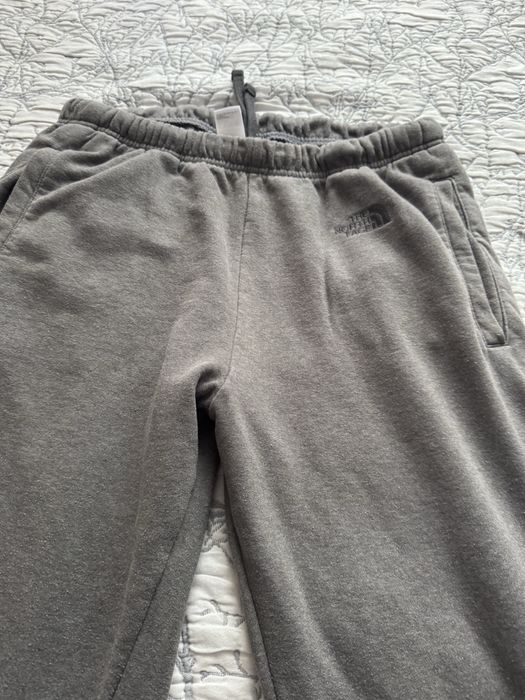 The North Fece панталон L