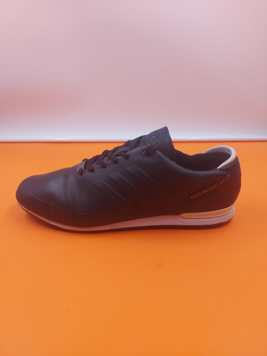 Adidas Porche номер 44 2/3 Оригинални мъжки маратонки