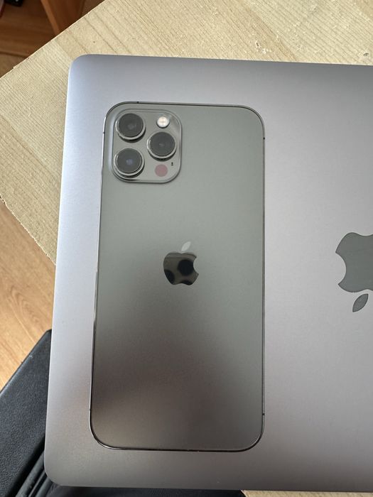 Iphone 12 Pro Max 128 gb - Stare Foarte Bună