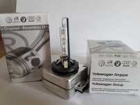 D3S,D1S- VAG Group 35w от Германия! ЧИСТО НОВИ !!! Оригинални В