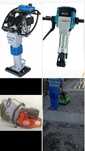 Inchiriez mai compactor, placa compactoare, picamer, generator