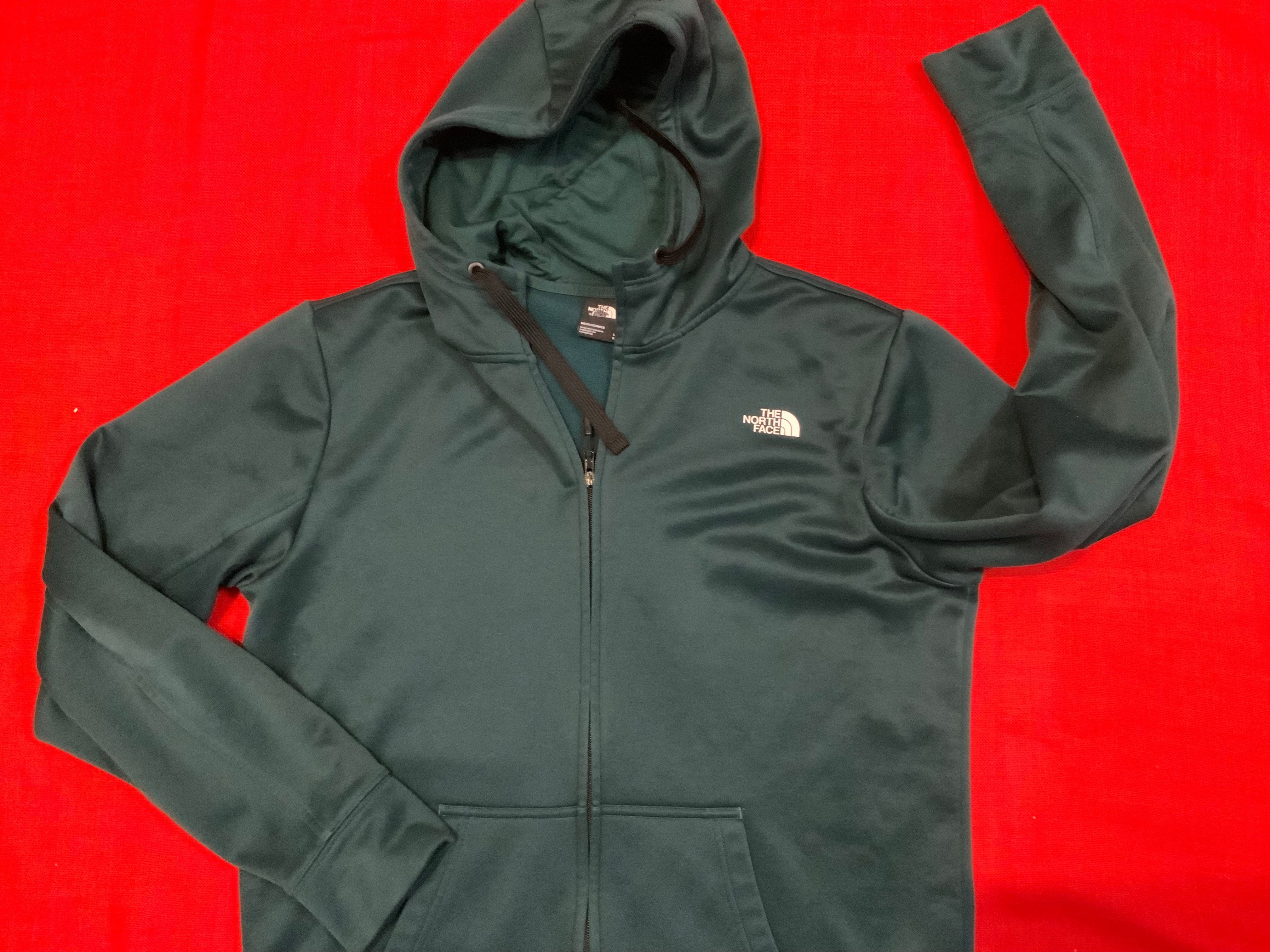The north face-оригинална горница 52л-54хл