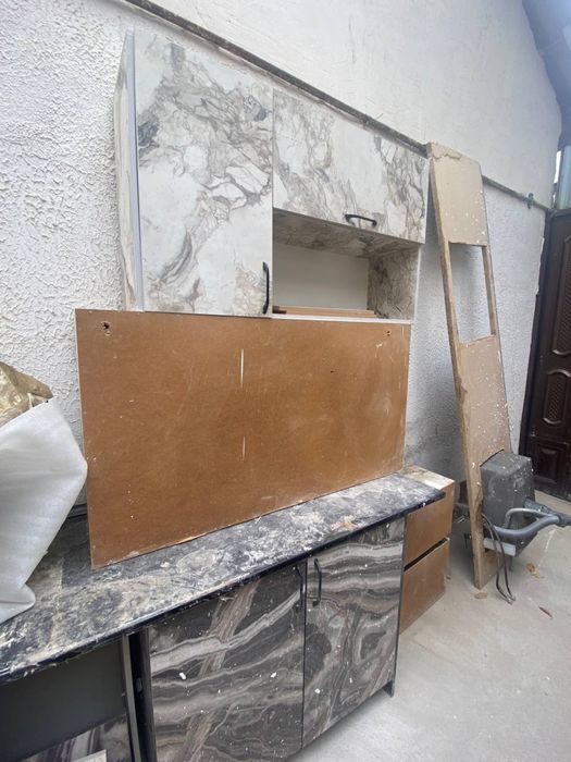 Продам доски от пола