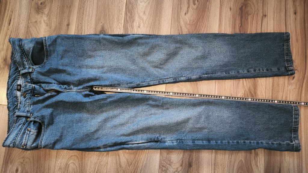 Blugi moto Nordcode