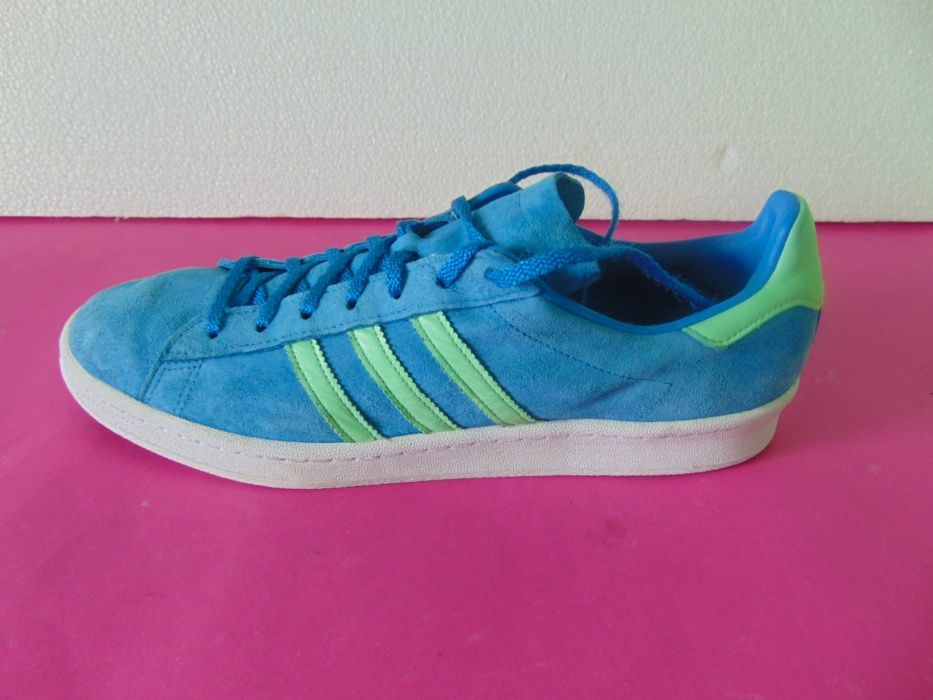Adidas номер 46 Оригинални мъжки кецове