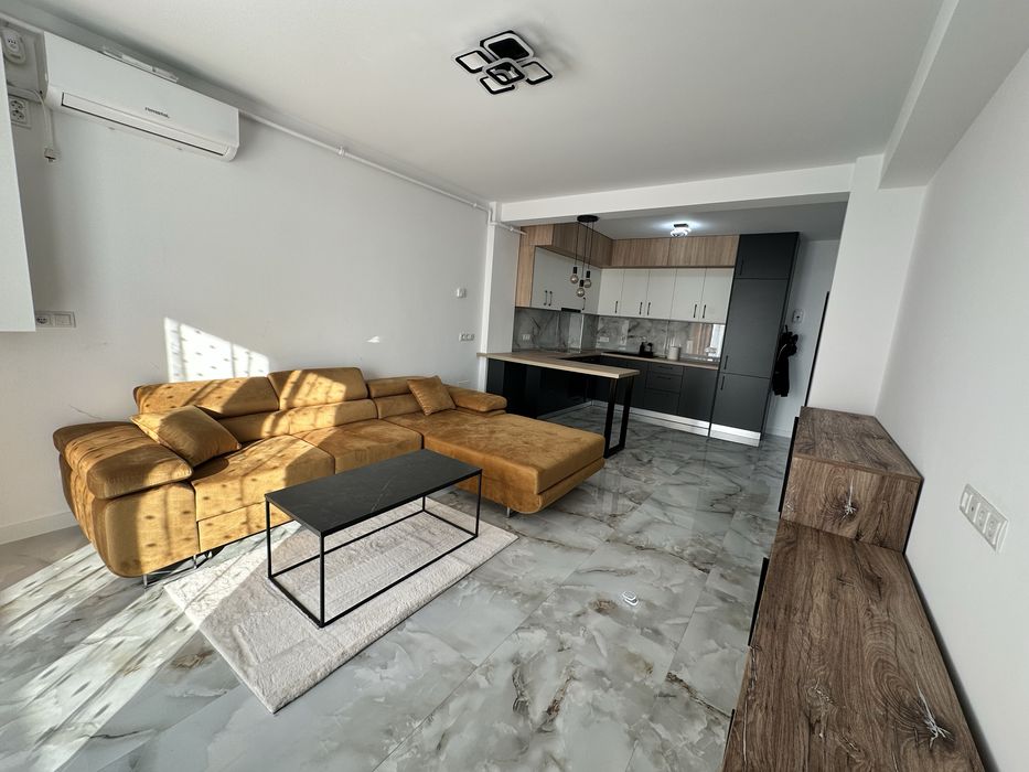 Apartament în regim hotelier