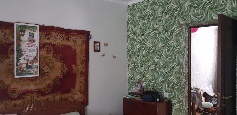 Продается дом в г. Ленгер