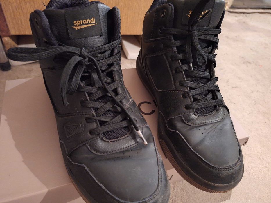 Мъжки маратонки Sprandi