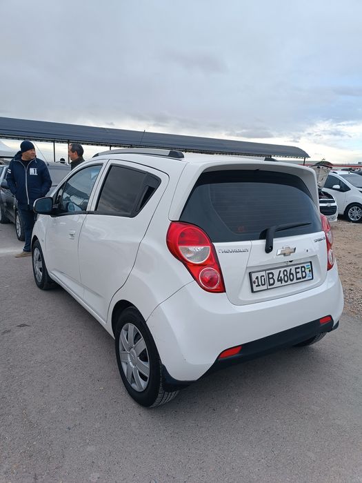 Spark 3 поз. Сотилади!!!