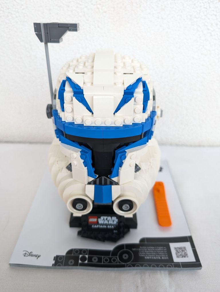 LEGO Star Wars 75349 Captain Rex