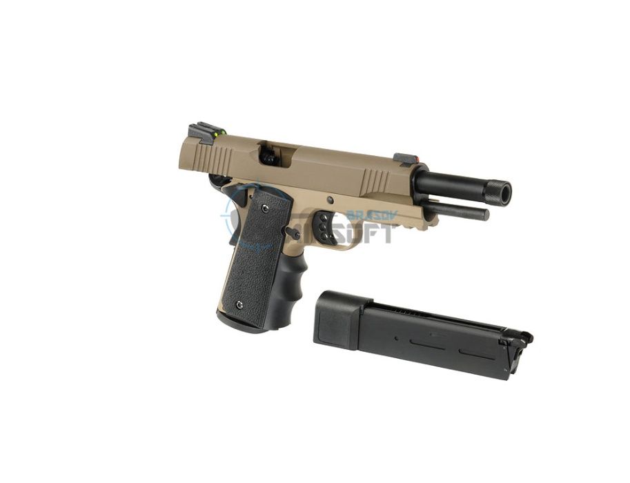Replica Airsoft R32-2 Tan (ARMY ARMAMENT)