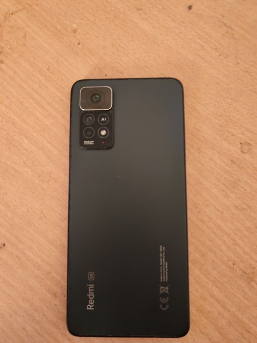 Xiaomi Redmi Not 11 PRO 5G в отличном состоянии