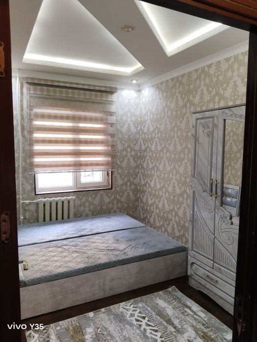 Аренда 3 ком Кушбеги Башлык