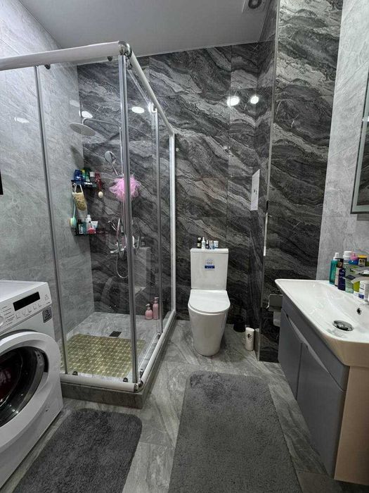 2-х комнатная в ЖК «Parkent Avenue»  хотите купить звоните ID: 4009