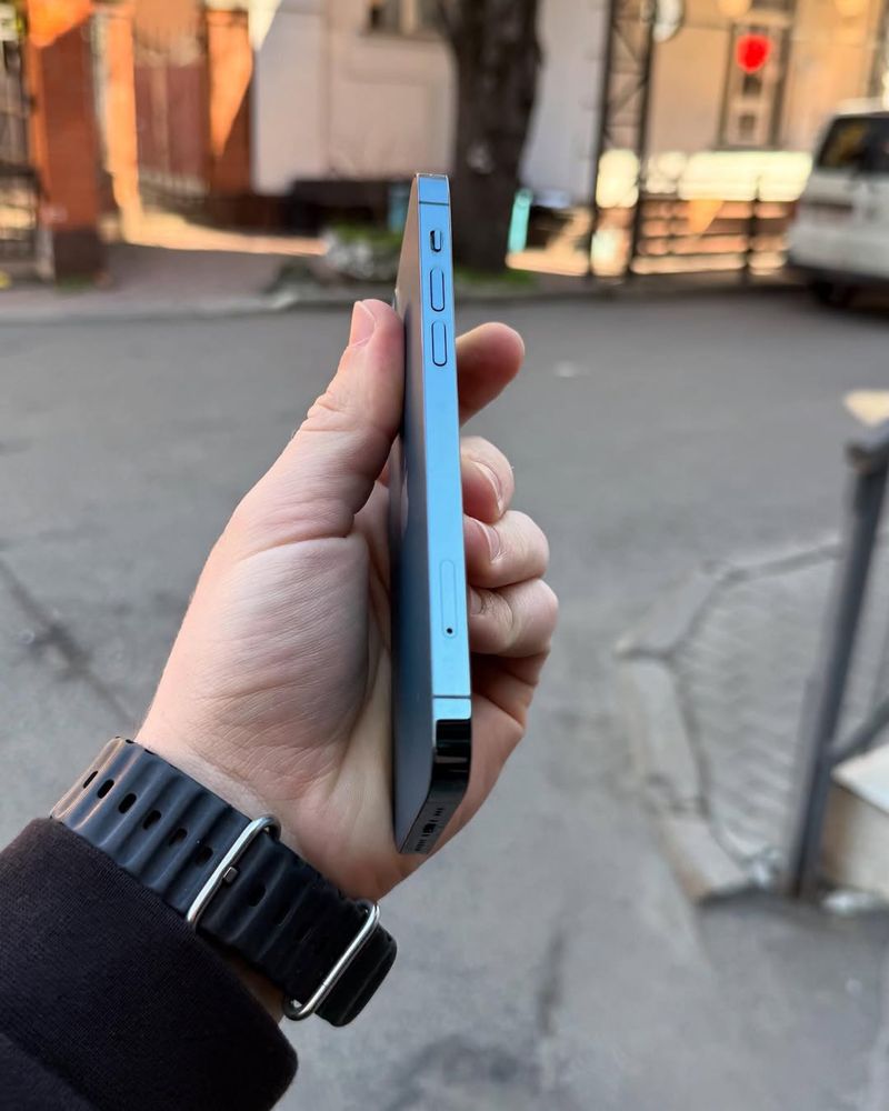 iphone 12 pro 128 гб