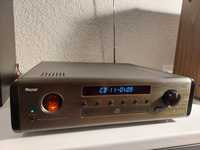 Amplituner Magnat MC2 CD player - USB - AUX - RCA