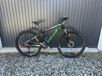 Bicicleta MTB SCOTT 27.5