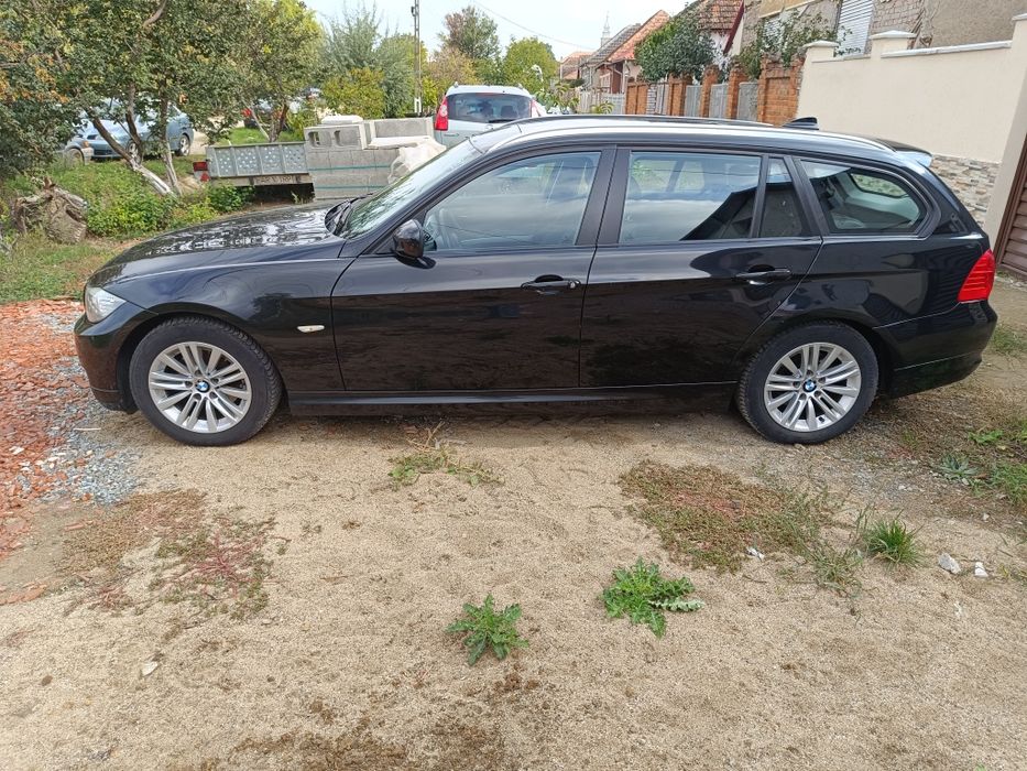 BMW 316 Diesel combi