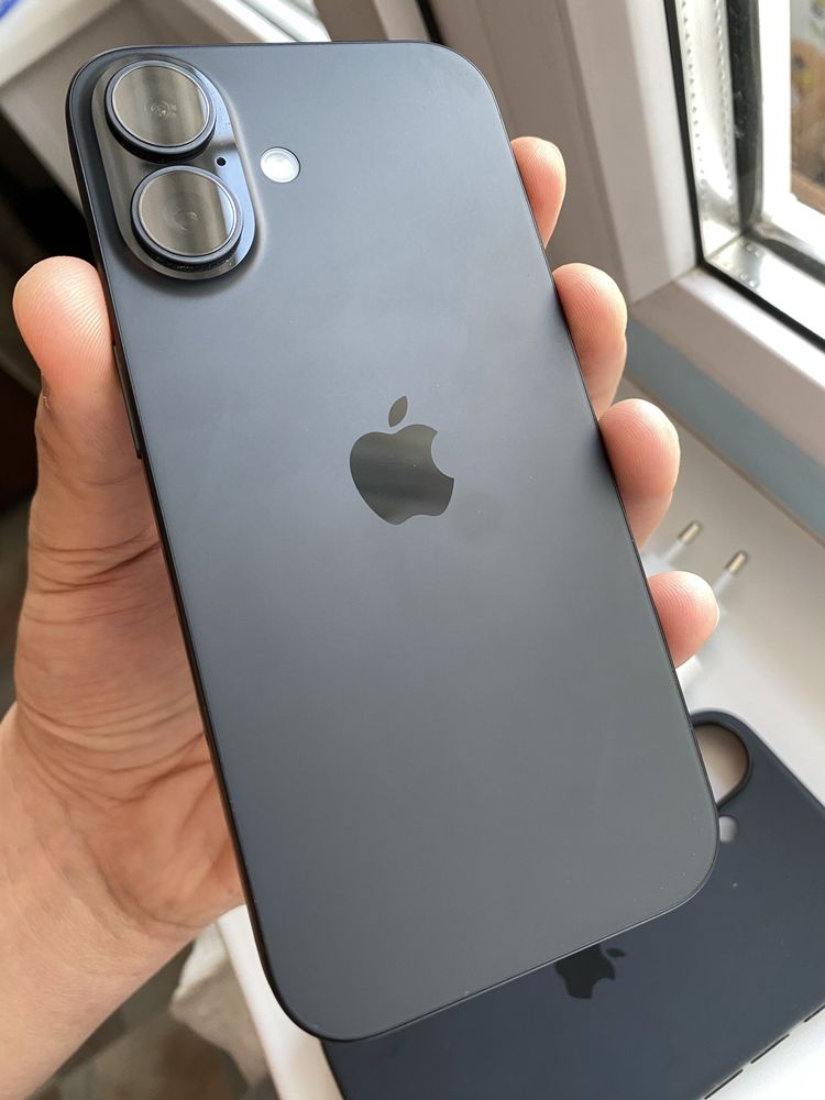 iPhone 16 / Айфон 16