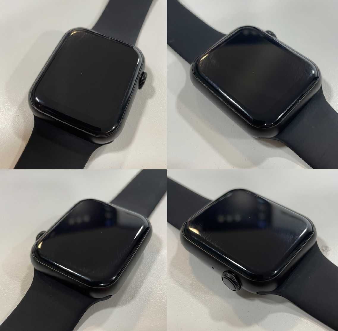 Smartwatch Allview Connect Z - NOU - Apple Watch style - doar UNBOXING