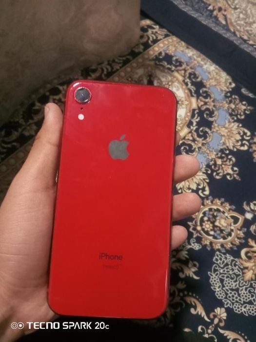 Iphone Xr idealni