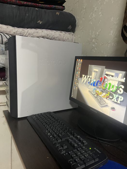 Продается компьютер