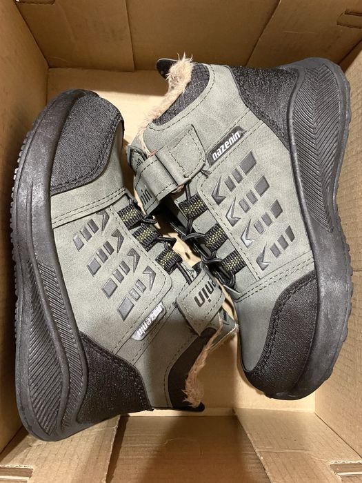 Ghete de iarna noi marimea 30