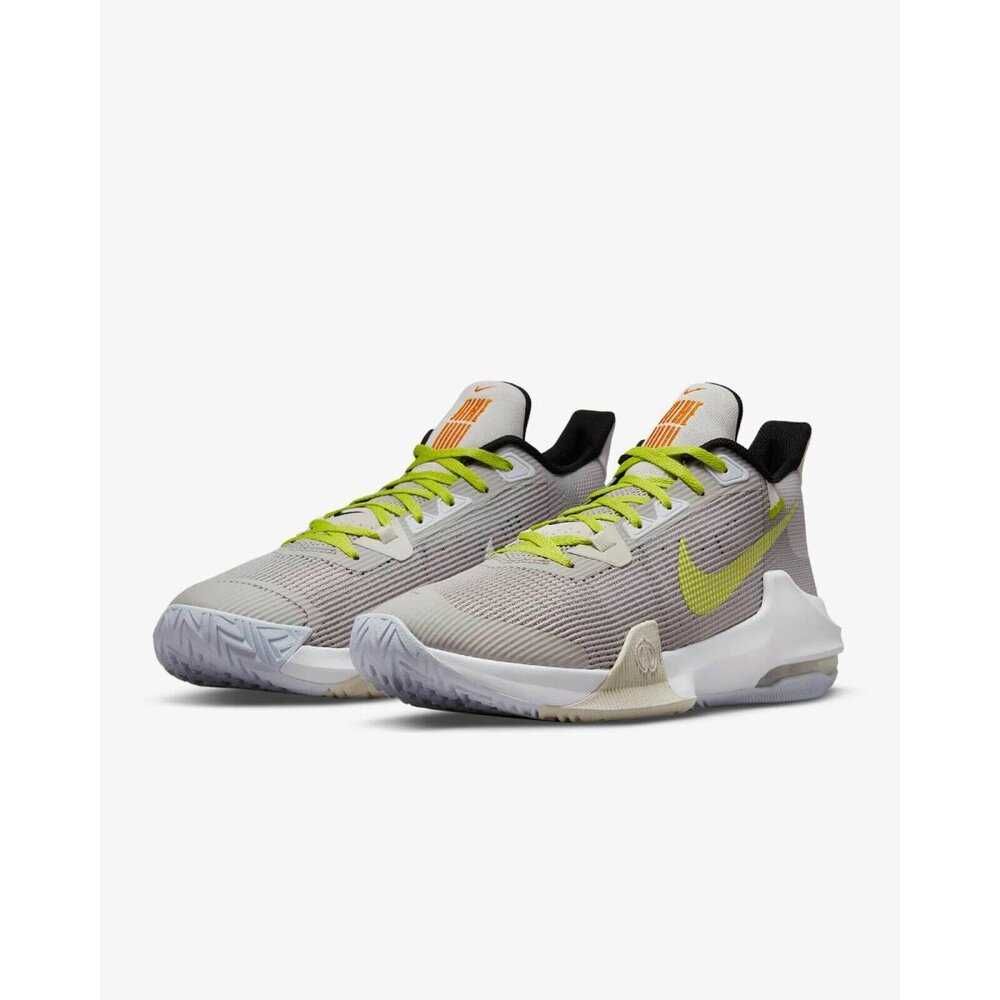 Nike - Air Max Impact 3 №42 Оригинал Код 8595