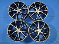 Jante Aliaj 5x112 18'' VW AUDI A4 A5 A6 A7 Mercedes Skoda SEAT ET 40