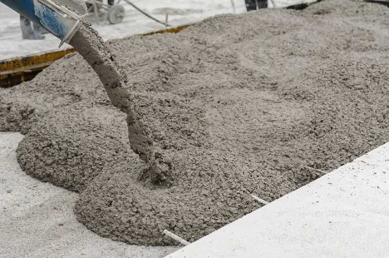 beton biton Tayyor beton