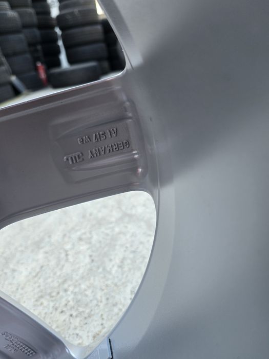 Джанти 19 / 5х112 - Audi Q5 и др. 5x112