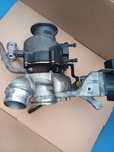 Turbina 177cp n47