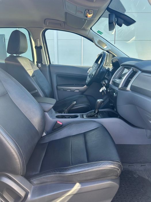 Vand Ford Ranger 2,2 Automat, Limited, stare impecabila