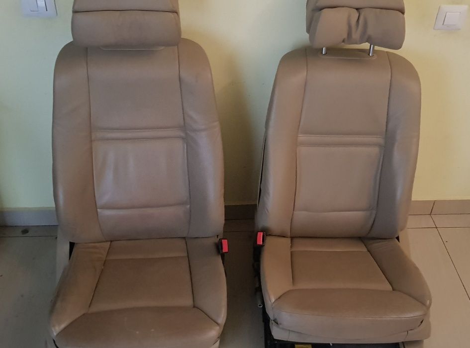 Interior piele Scaune confort 7 locuri Plafon cotiera Rulou BMW X5 E70