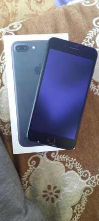 Продам iPhone 7 Plus 256 Гб