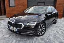 Skoda Octavia 2.0 Diesel 150 cai DSG