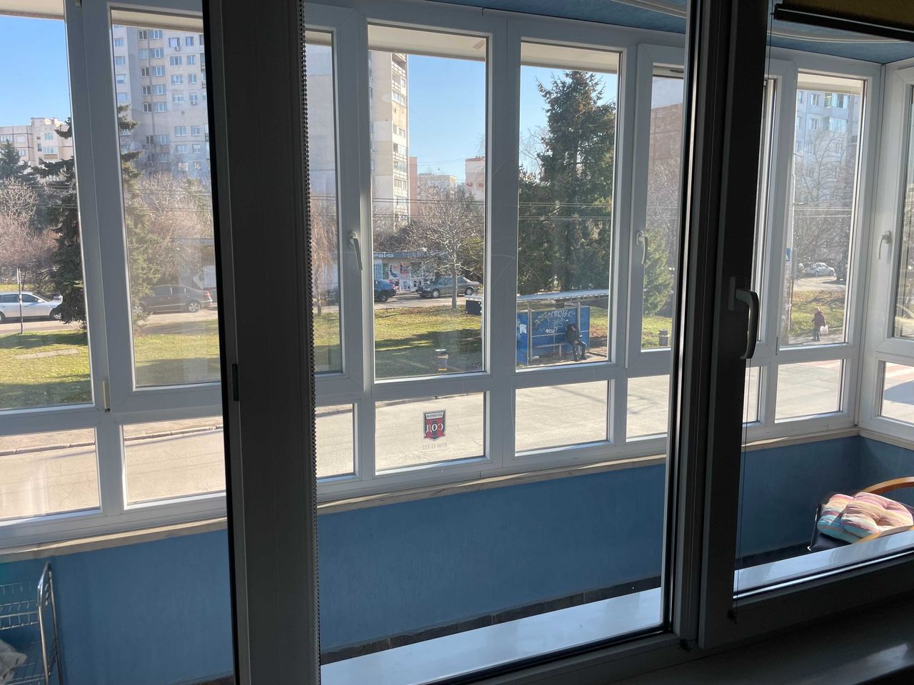 Продава се Двустаен апартамент в София, Младост 1 - 74 кв.м за 3041 €/кв.м - Снимка #11