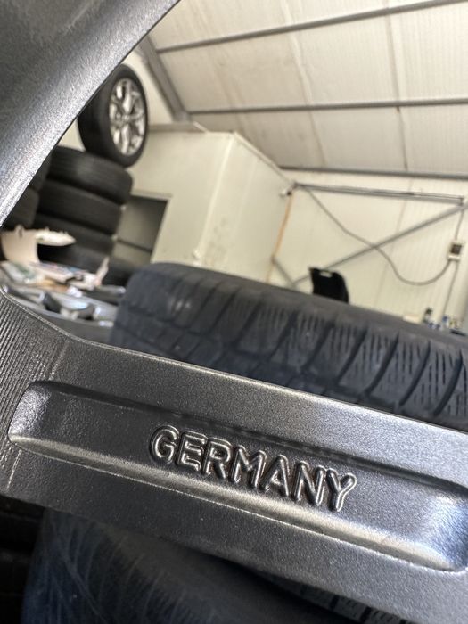 jante mercedes e class w212 5x112 amg anvelope 245 40 19