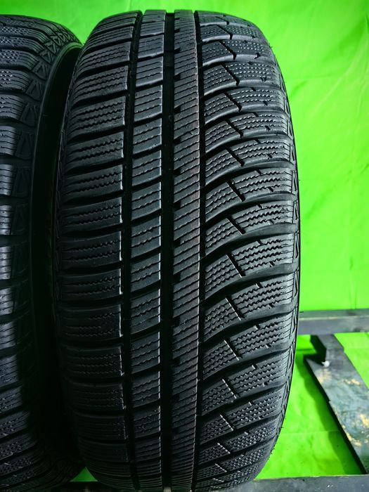 215/60R16 Roadx 2022 7,7mm all season